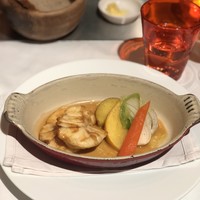 Benoit Alain Ducasse - 