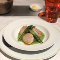 Benoit Alain Ducasse - 