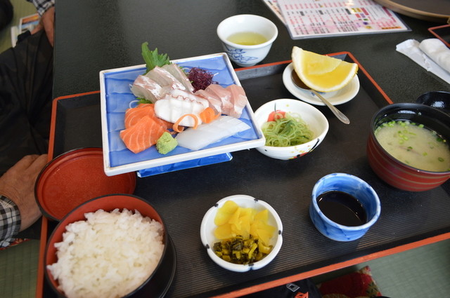 いけす料理 ふくずみ 上天草市その他 魚介料理 海鮮料理 食べログ