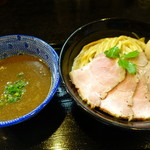 麺屋 中川會 - 特製つけ麺