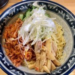 ラーメン ソレナリ - 