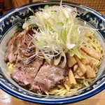 ラーメン ソレナリ - 