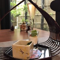 芦屋フレンチ北じま - 