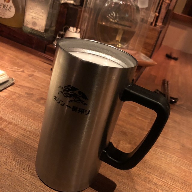 Sekai Meishu Wakoshoku Dining Masayoshi