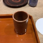 日本料理 永代 - 