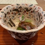日本料理 永代 - 