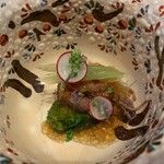 日本料理 永代 - 