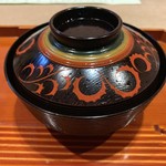 日本料理 永代 - 