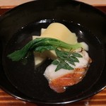 日本料理 永代 - 