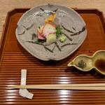 日本料理 永代 - 