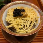 日本料理 永代 - 