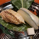 日本料理 永代 - 