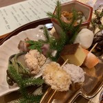 日本料理 永代 - 