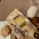 日本料理 永代 - 