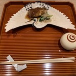 日本料理 永代 - 