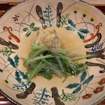 日本料理 永代 - 