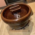 日本料理 永代 - 