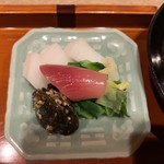 日本料理 永代 - 