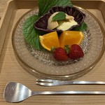 日本料理 永代 - 