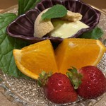 日本料理 永代 - 