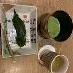 日本料理 永代 - 