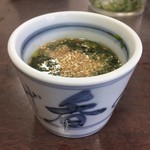 釜あげうどん 長田 in 香の香 - 