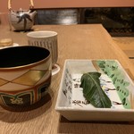 日本料理 永代 - 