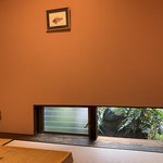 日本料理 永代 - 個室