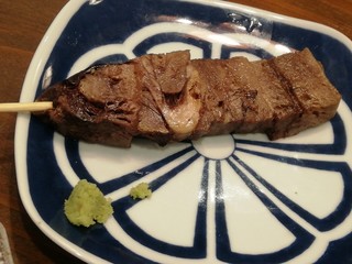 Unaru - 極み焼き牛タン串