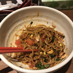 喜界島担々麺 香 - 