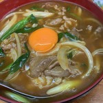 手打うどん そば つかよし - 