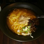 てーるらーめん てーる10 - 