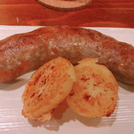 手づくりソーセージ　月丸 - 