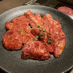 Sumibiyakiniku Enju - 