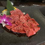 Sumibiyakiniku Enju - 