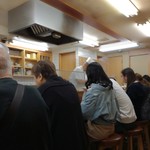 とんかつ山家 - 