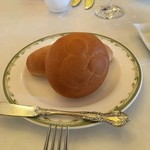 S.S.コロンビア・ダイニングルーム - 