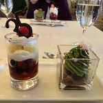 S.S.コロンビア・ダイニングルーム - 