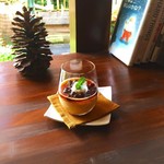 niwasaki cafe いわさ喜 - 