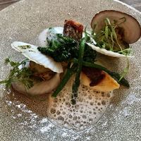 芦屋フレンチ北じま - 