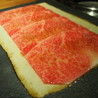 焼肉 うしみつ 恵比寿本店 - 