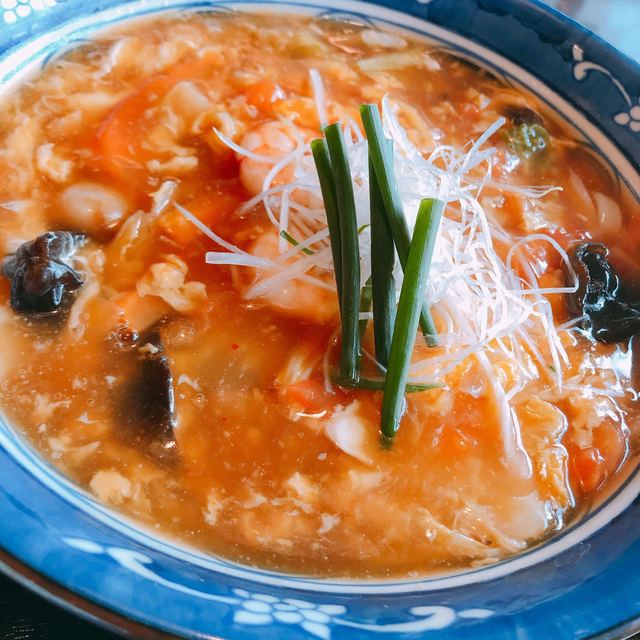 むぎの里 会津若松店 - 西若松（うどん）の写真