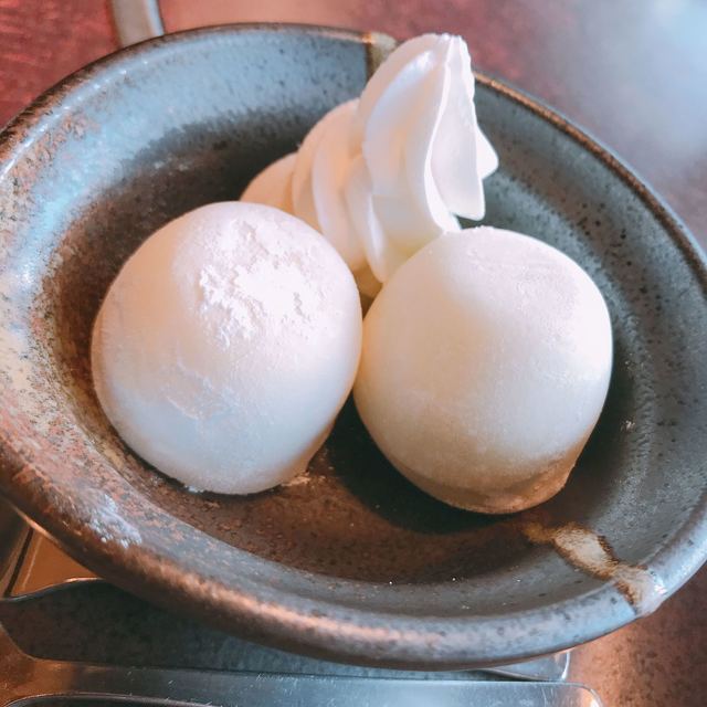 むぎの里 会津若松店 - 西若松（うどん）の写真