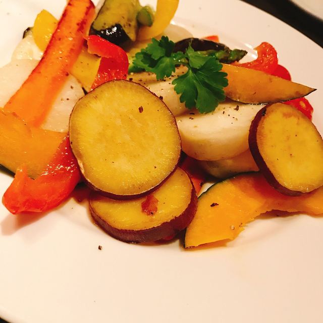 Restaurant&Bar Beans - 七日町（ダイニングバー）の写真