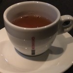 iCas storia - フレーバーティー、今日は洋梨でした。