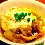 ラム焼肉 隠れが笑平。 - 