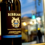 ラ･マンチーナ - ビッビアーノ キャンティ・クラッシコ2008