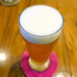 ラ･マンチーナ - ビール