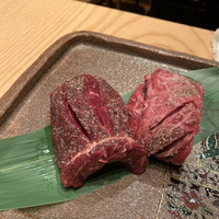 北新地はらみ 法善寺店 - 