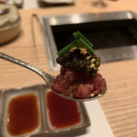 北新地はらみ 法善寺店 - 